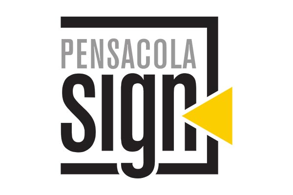 Pensacola Sign